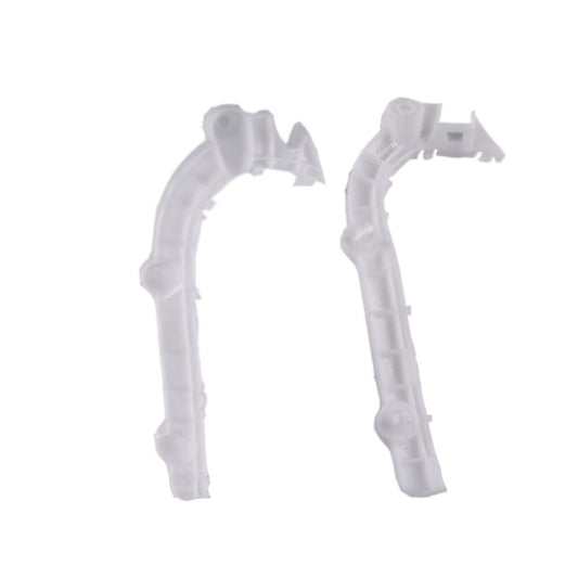 ya 27 6.18.2 Front Left&Right Bumper-Upper Cover Bracket For 2007-2009 for Mitsubishi for Outlander