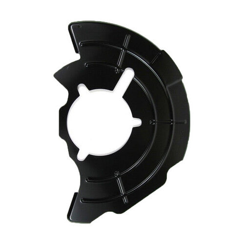 ya 5 8.7 Front Right Brake Rotor Splash Dust Shield for 2005-2010 for Jeep for Grand Cherokee