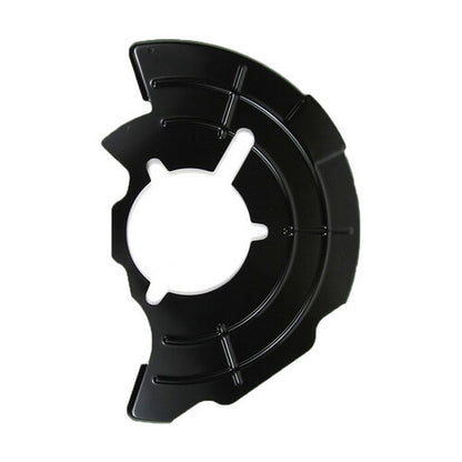 ya 5 8.7 Front Right Brake Rotor Splash Dust Shield for 2005-2010 for Jeep for Grand Cherokee