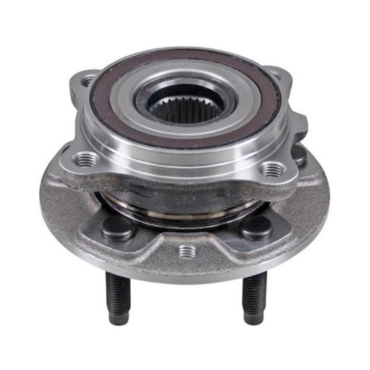 ya 1 7.3 Front Wheel Bearing Hub Pair for Jaguar F Type X152 2013-2021
