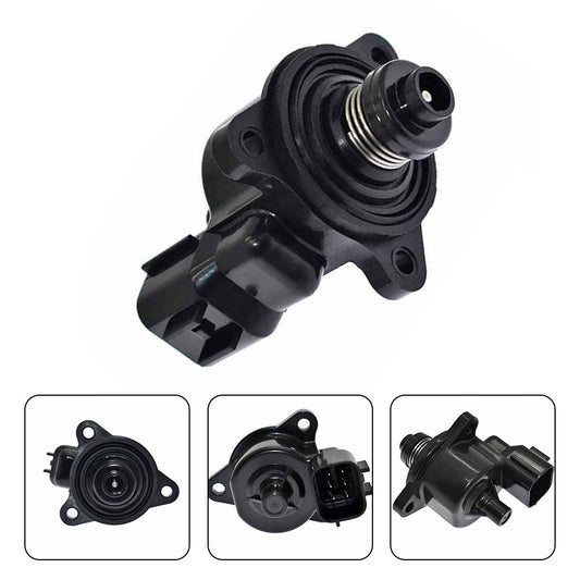 ya 2 6.26.2 Idle Speed Control Valve IAC Is Available For Grizzly 550-Kodiak-700