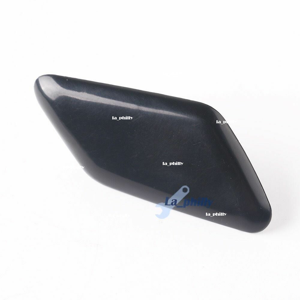 ya 27 6.18 Right Side Front Bumper Hole Headlight Washer Cover Cap for VOLVO C30 2010-2013
