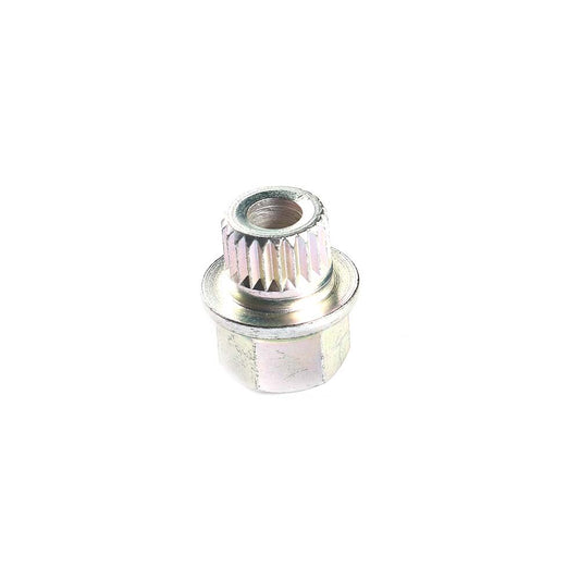 ya 5 8.7 Teeth Anti-theft Wheel Bolt Lock Nut Key Adapter for BMW 6 7 Series for Mini X1 ¡¾22¡¿