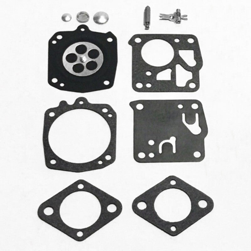 ya 14 Carburetor Rebuild Kit Tool Spare Tune up Engine 041 045 051 076 TS510 TS760
