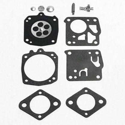 ya 14 Carburetor Rebuild Kit Tool Spare Tune up Engine 041 045 051 076 TS510 TS760