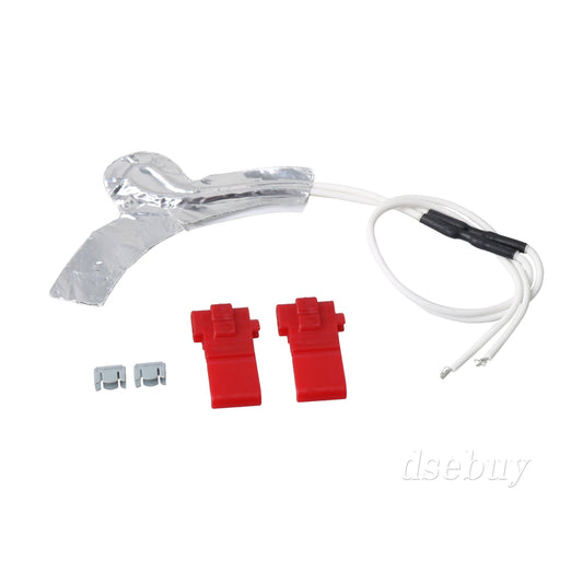 ya 26 WR49X10173 Dispenser Water Tube Heater Replaces AP4318572 PS1766223 WR49X10173