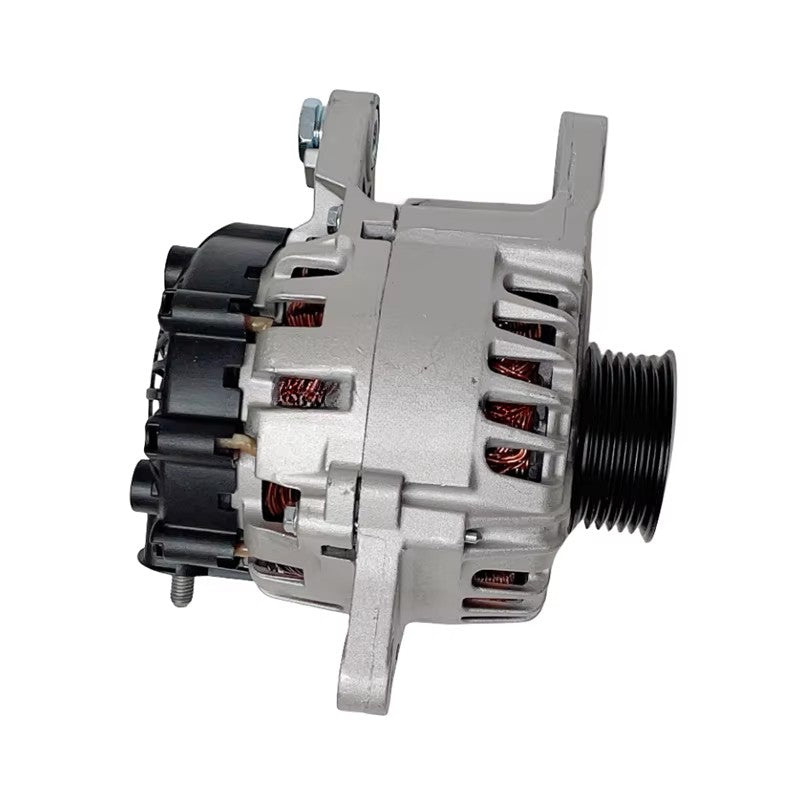 ya 5 8.7 High Quality Alternator 373002E400 for Hyundai Sonata for Kia K5 Auto Ac Generators