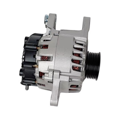 ya 5 8.7 High Quality Alternator 373002E400 for Hyundai Sonata for Kia K5 Auto Ac Generators