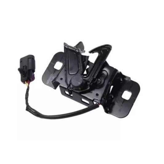 ya 5 6.15 General Motors Regal Sportback TourX 18-20 Range Hood Latch