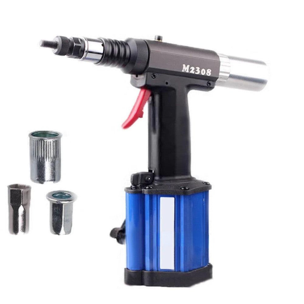 ya 14 M2308 Nut Rivet Industrial Grade Riveting Tool Pneumatic Rivet Nut 