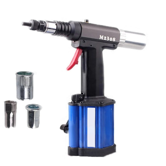 ya 14 M2308 Nut Rivet Industrial Grade Riveting Tool Pneumatic Rivet Nut 