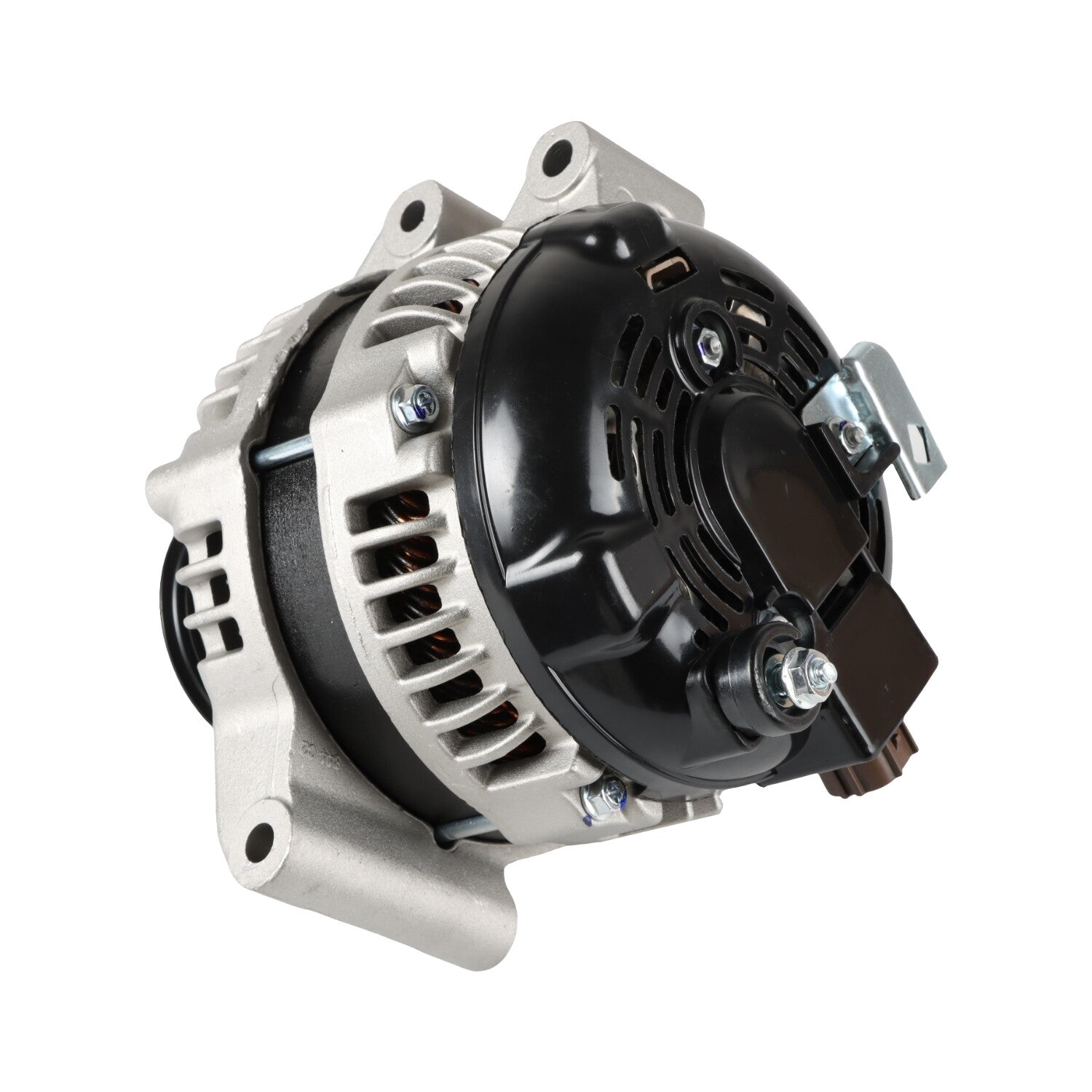 ya 27 7.2 Alternator 13980 for Acura TSX 2.4L 2004-2005 for Honda Accord 2.4L 2003-2005 12V