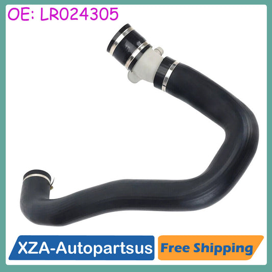 ya 4 6.17 Intercooler Air Hose LR024305 for Range for Rover Evoque 2012-2017 for Land Rover LR2