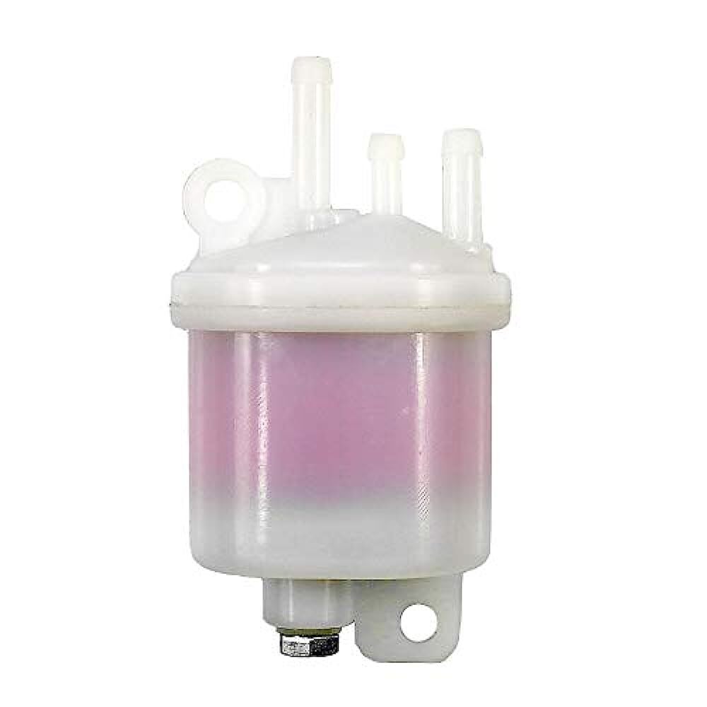 ya 5 8.7 50539200 Fuel Filter for Hatz 1B20 1B30 1B40 1B50 for Polaris Diesel 445 DY23 DY27