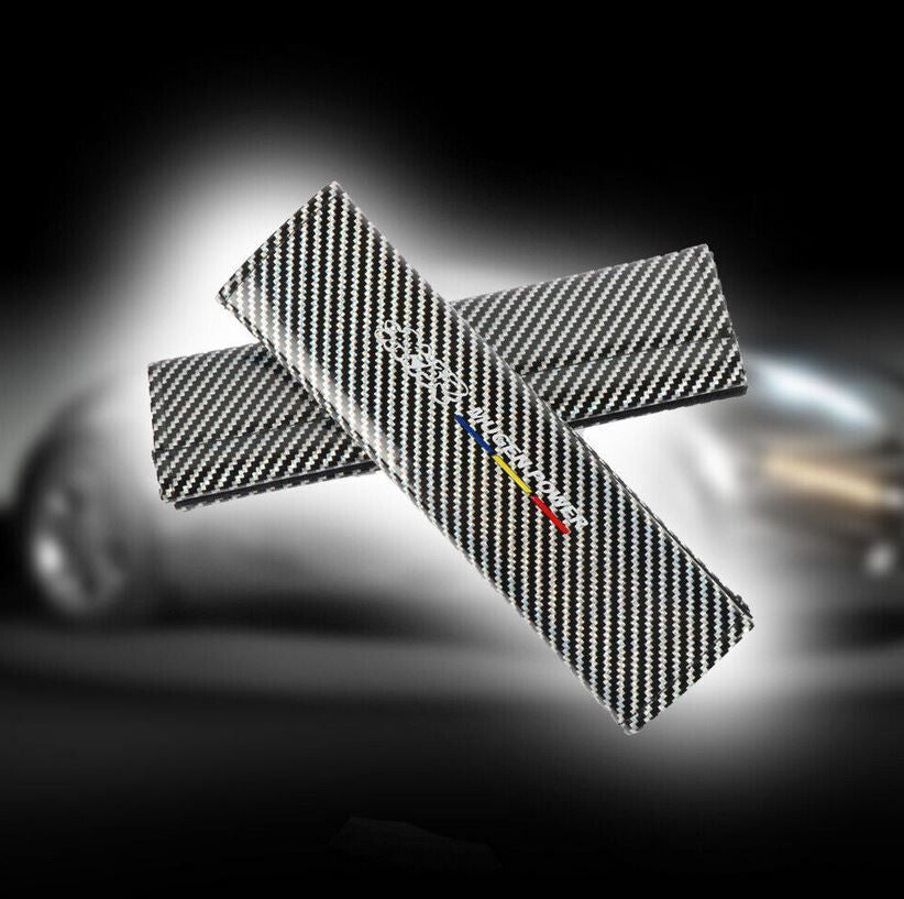 ya 1 8.12 baidi Car Side Fender Rear Boot Emblem Decal Silver Black Blue American Flag for Audi 