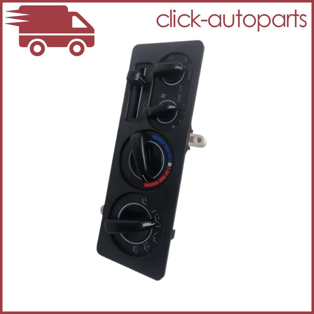 ya 13 Fits For Montero V31-V43 Front Air Conditioning A/C Heater Control Panel Switch