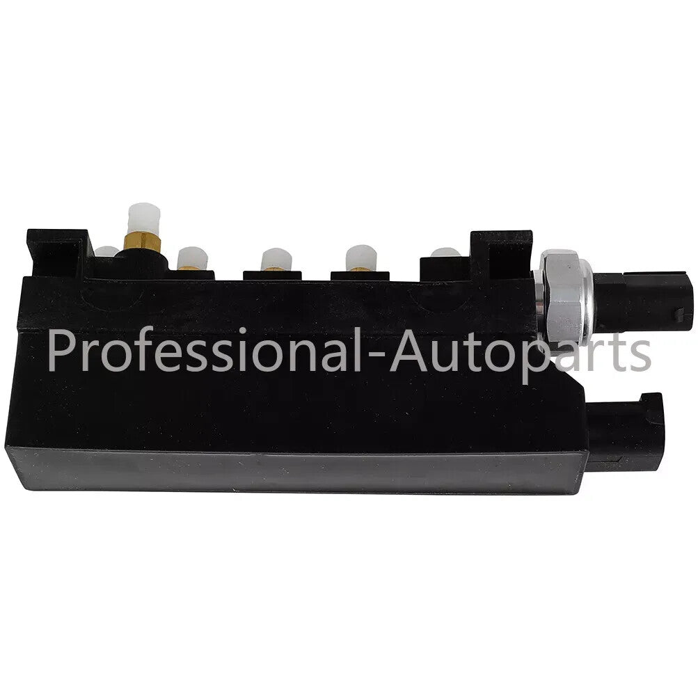 ya 1 8.5.3 Air suspension valve block suitable for Mercedes W220 S430 S500 S600 S55 01-06