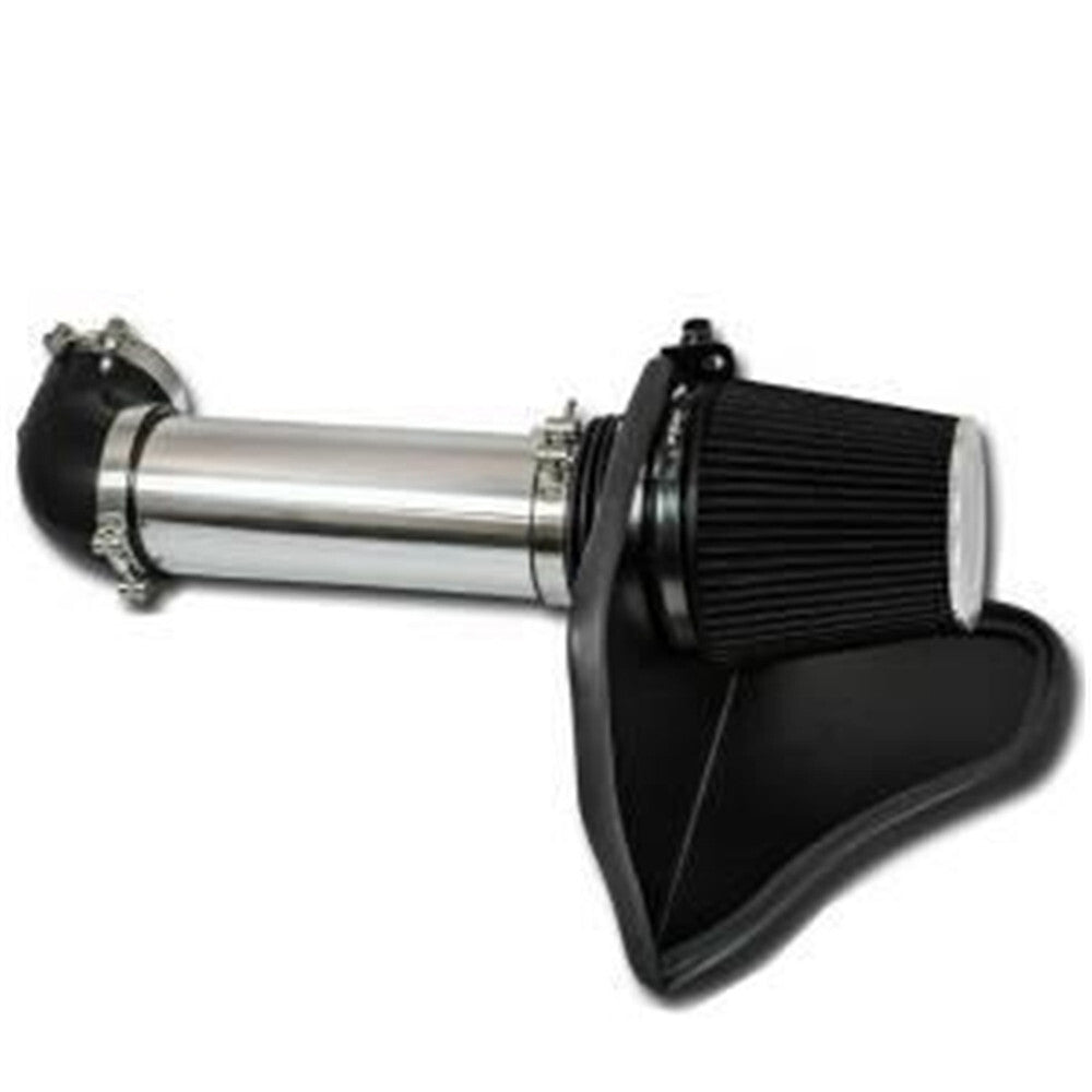ya 1 8.5.1 Intake Cold Air Kit and Filter for Challenger Charge 300 5.7L/6.1L V8