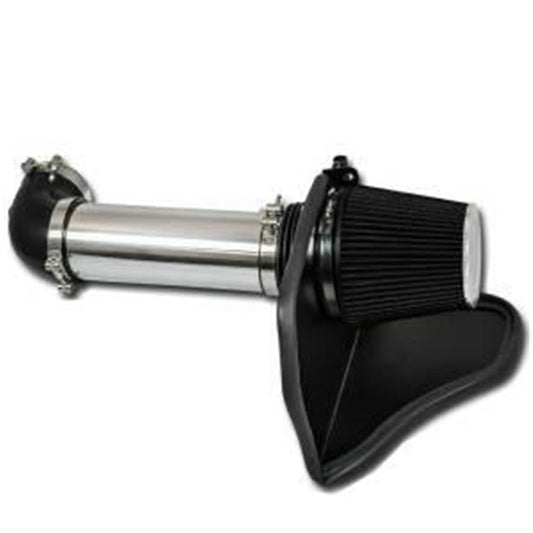 ya 1 8.5.1 Intake Cold Air Kit and Filter for Challenger Charge 300 5.7L/6.1L V8