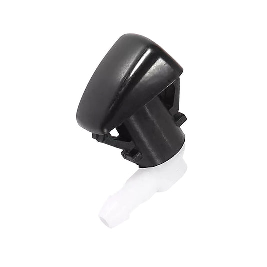 ya 13 Fit For Durango 2011 2012 2013 to 2019 Front Windscreen Wiper Washer Nozzle New
