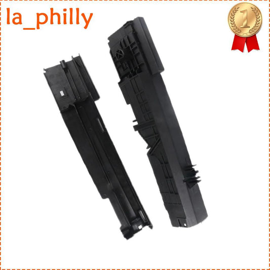 ya 27 6.21 Pair for BMW F30 328i 335i F32 428i 435i Right and Left Radiator Bracket