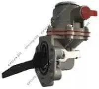 ya 27 7.2 Fuel Lift Transfer Pump 836659580 for Valmet Valtra Tractor 8050 8150 8450