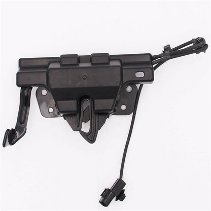 ya 5 8.7 Range hood latch suitable for 81130C1100 2015 2016 for Hyundai Sonata 2.0L 2.4L