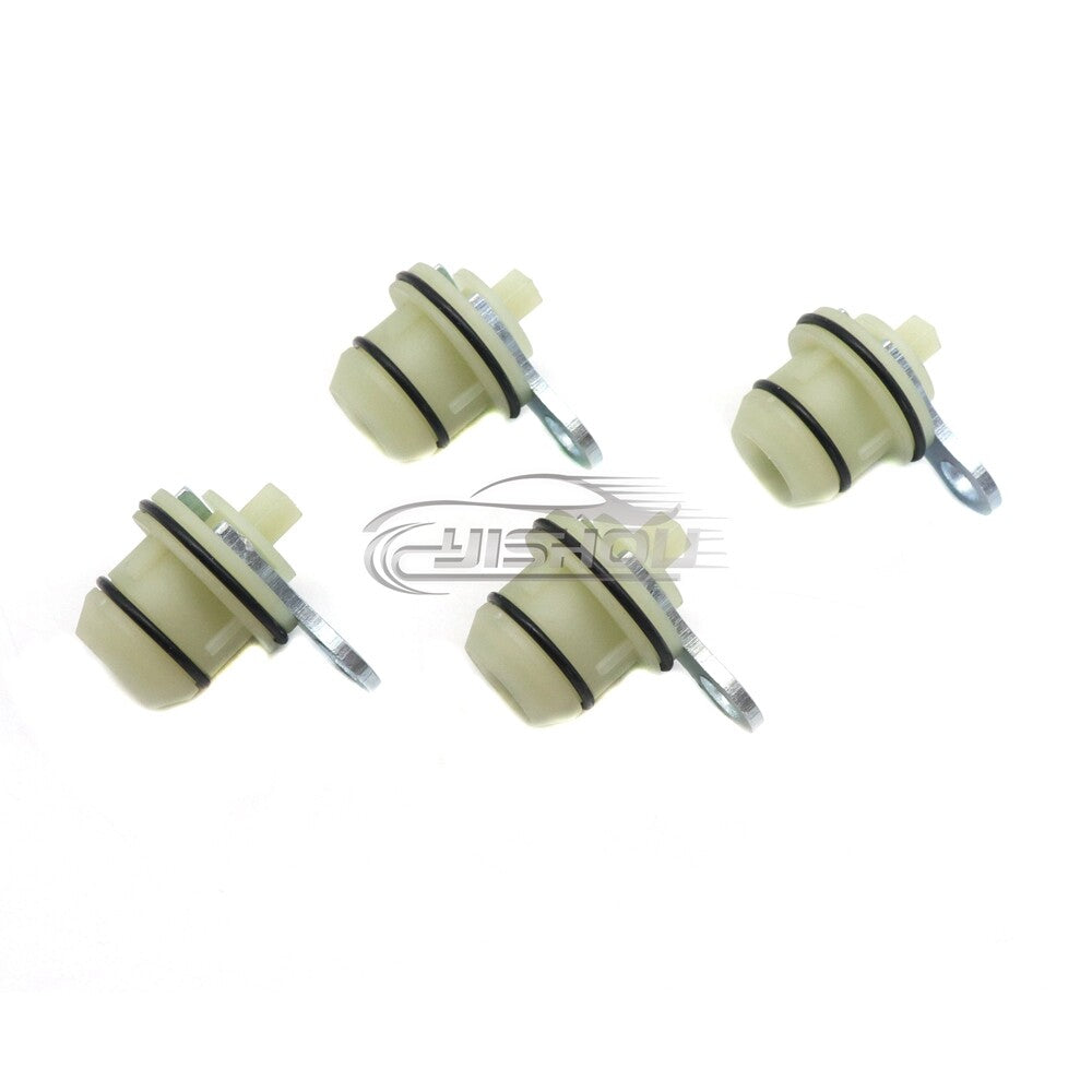 ya 1 8.5.4 53032221AA 4 Pieces Non-M for DS Extension Plug for Chrysler for Dodge for Jeep for Ram Hemi