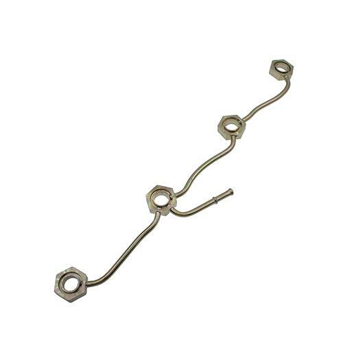 ya 8 5.27 Fuel Injection Nozzle Fuel Return Tube fits for Mitsubishi L200 Triton for Pajero Diesel