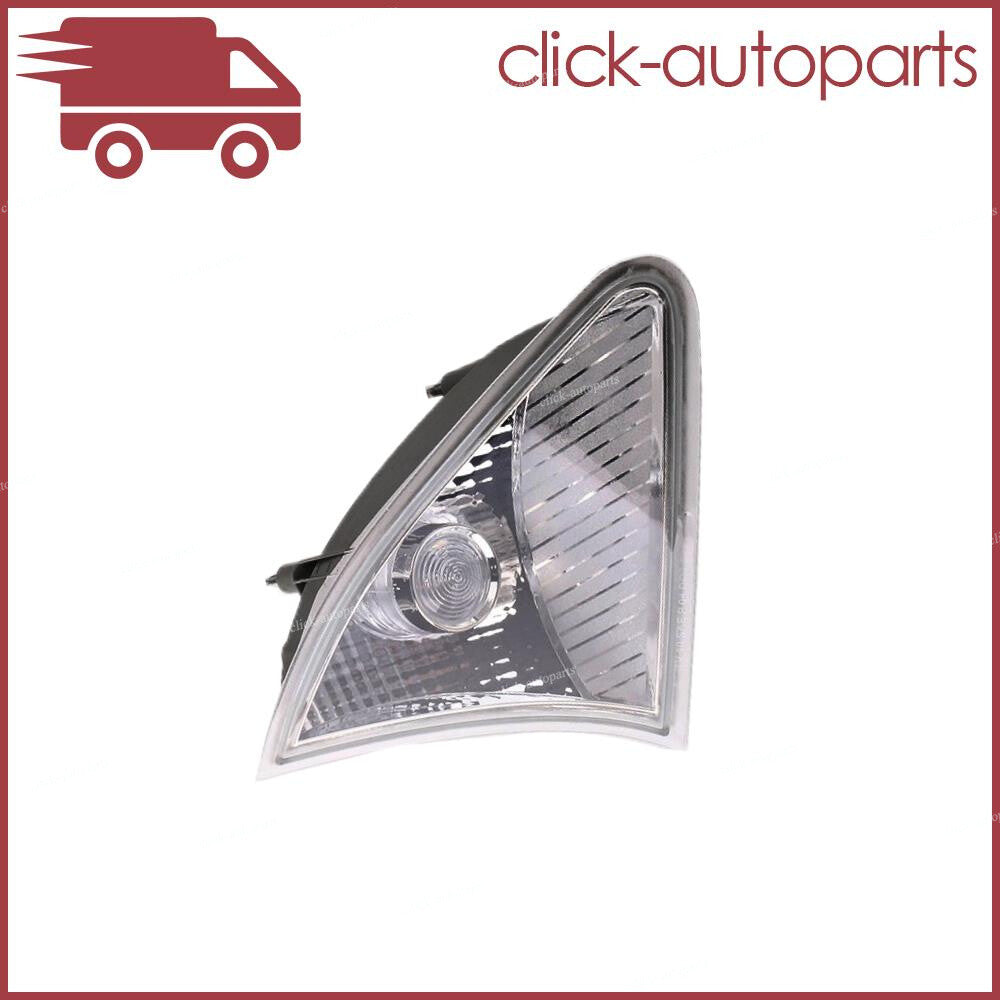 ya 13 5.27.2 Front Right Position Light Parking Light No Bulb #A2518201056 for Benz W251 R350