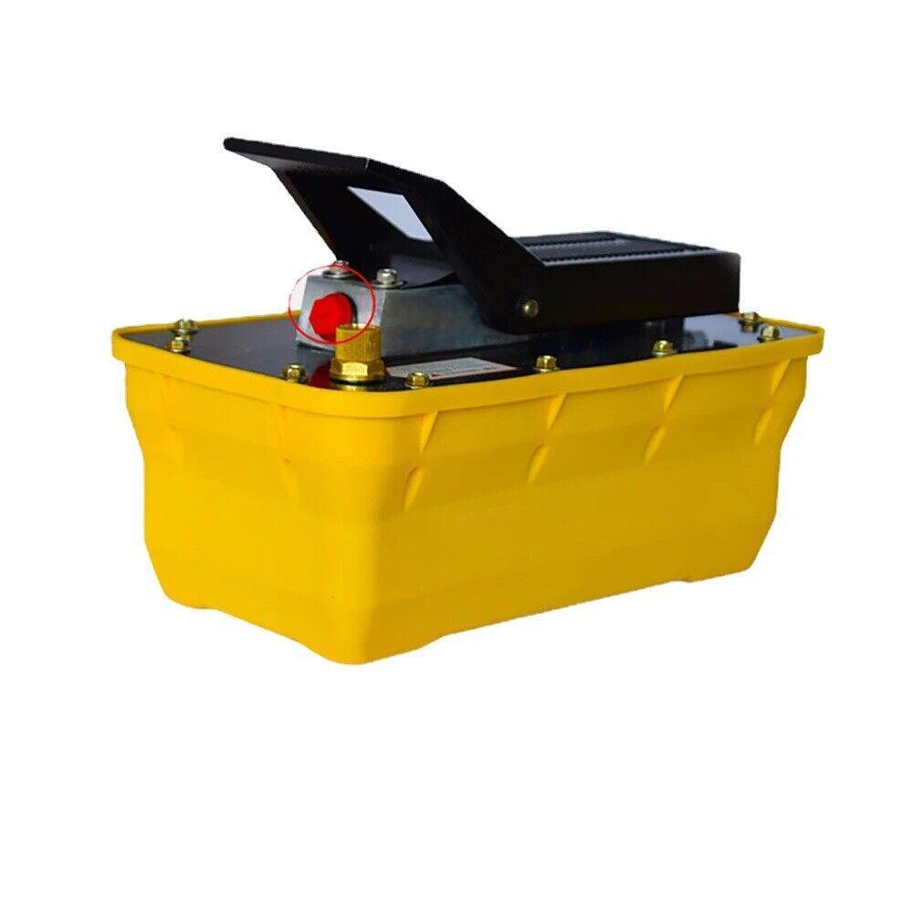 ya 5 8.7 Automobile Sheet Metal Beam Correction Instrument Pneumatic Foot Hydraulic Pump