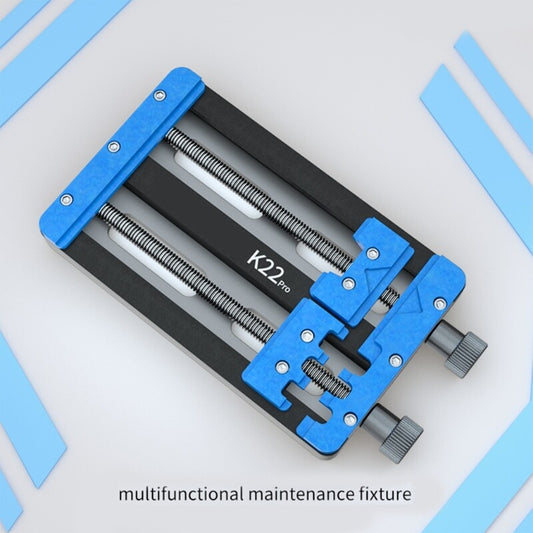 ya 25 Universal Mainte nce Clamp For Motherboard Repair Accuracy Positioning Tool