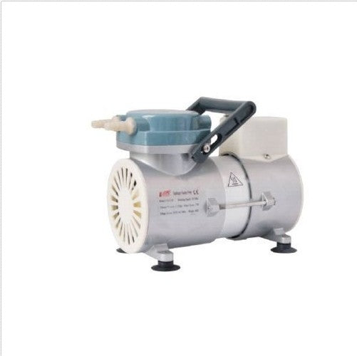 Oil Free Diaphragm Vacuum Pump 15L/m 75W 0.075Mpa 250mbar GM-0.2