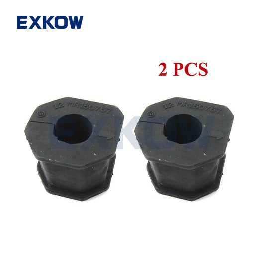 ya 8 5.27.2 pcs SUSP stabilizer bushings for Mitsubishi L200 for Pajero Montero Sport 1997 - 2011