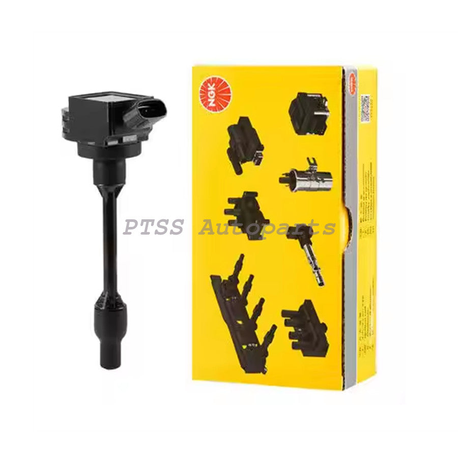 ya 5 8.7 4 pcs OE Ignition Coils 9091902276 for Toyota Camry for COROLLA for RAV4 for Lexus 2.5L