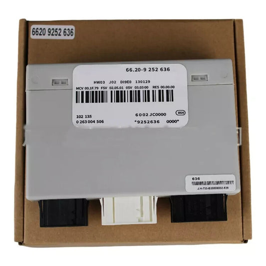 ya 2 6.26 for BMW X1 E84 PDC Park Distance Control Unit Module 9252636 66209252636 NEW