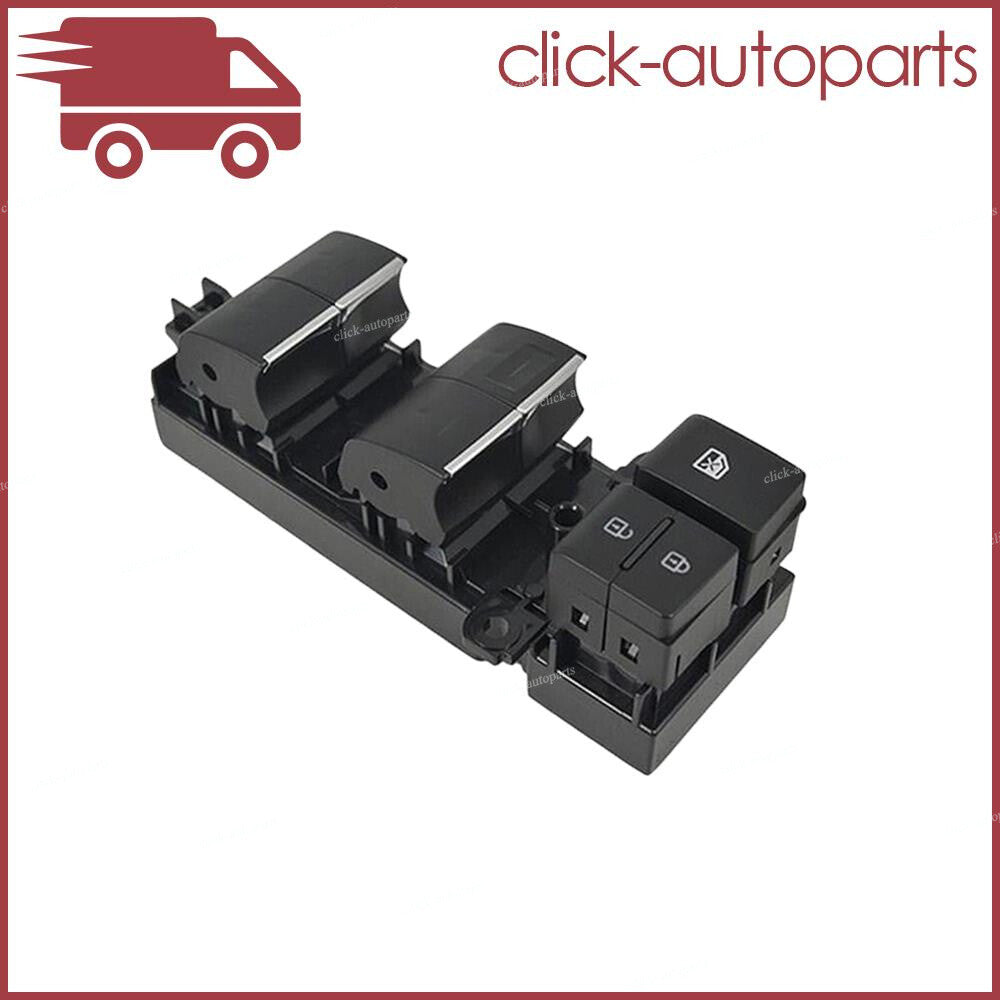 ya 13 84040-F4050 Master Window Control Switch Button for Toyota CHR 2016-21 RAV4 XA50