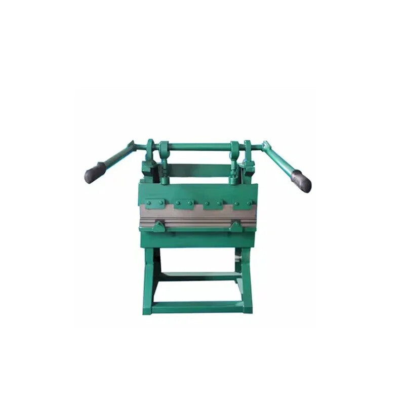 ya 26 7.28.3 Small Manual Bending Machine Pneumatic Bending Machine Press Bending Machinel