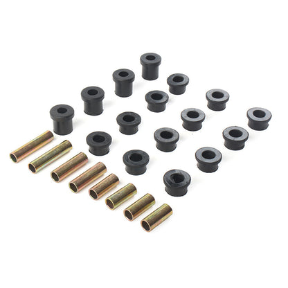 ya 5 8.7 for Golf Cart A arm front End bushing kit For Club Car for DS models 1992&up