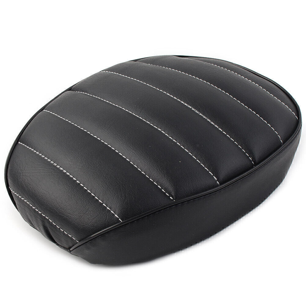 ya 5 8.7 For 10-15 for Harley Iron 883 Sportster 883 Rear Passenger Cushion Pillion for SEAT Pad