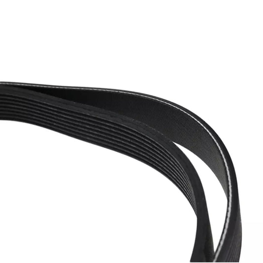 ya 10 5.29.2 Drive Belt 320/08608 8PK 2002 For JCB 1400B 1550B 215 216 217 3C 3CX 3DX 4C 4CX