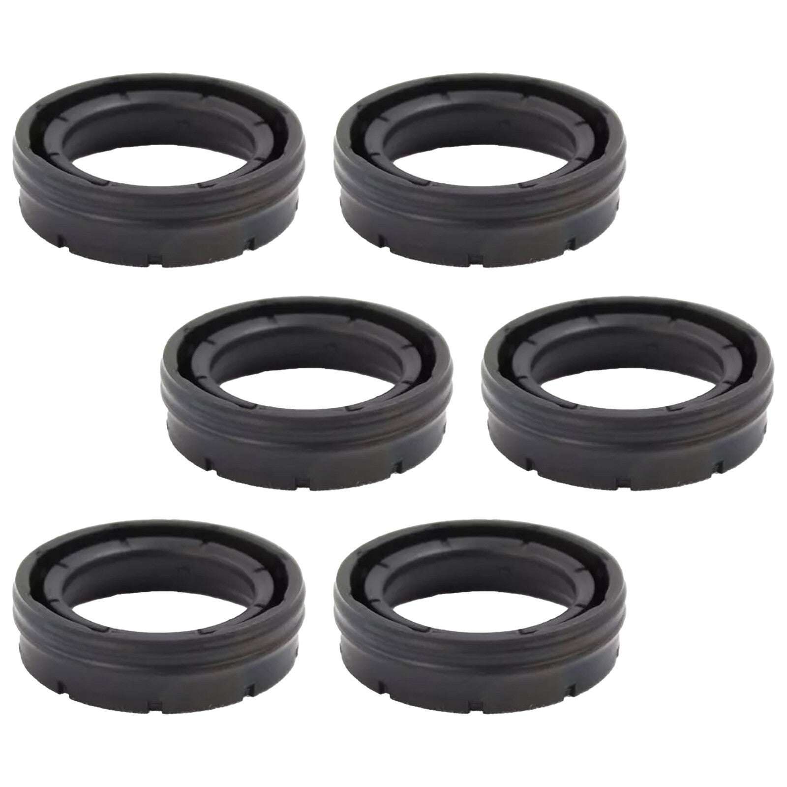 ya 5 8.7 6x Spark Plug Seal Set 5184778AB for for Jeep for for Chrysler for for Dodge for for Fiat