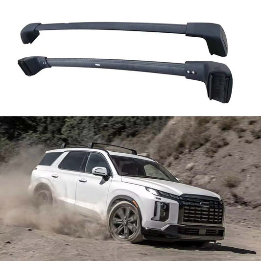 ya 6 6.13.3 for Hyundai Palisade Roof Rail Luggage Rack Crossbar