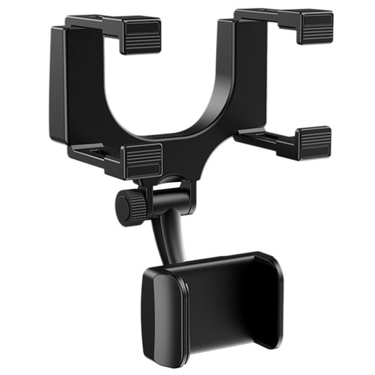 ya 8 5.26 Tachograph Bracket Car Mobile Phone Navigation Dash Mount Holder