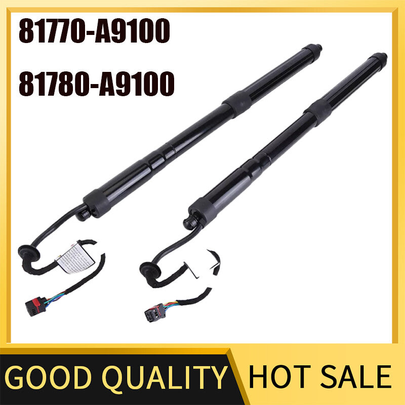 ya 10 5.29.2 2x Left &Right Power Hatch Lift Support for Kia Sedona 2015 2016 2017-2021 3.3L