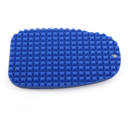 ya 12 10.30 FOR Motorcycle?Side Stand Kickstand Non-slip Plate Extension Support Foot Pad