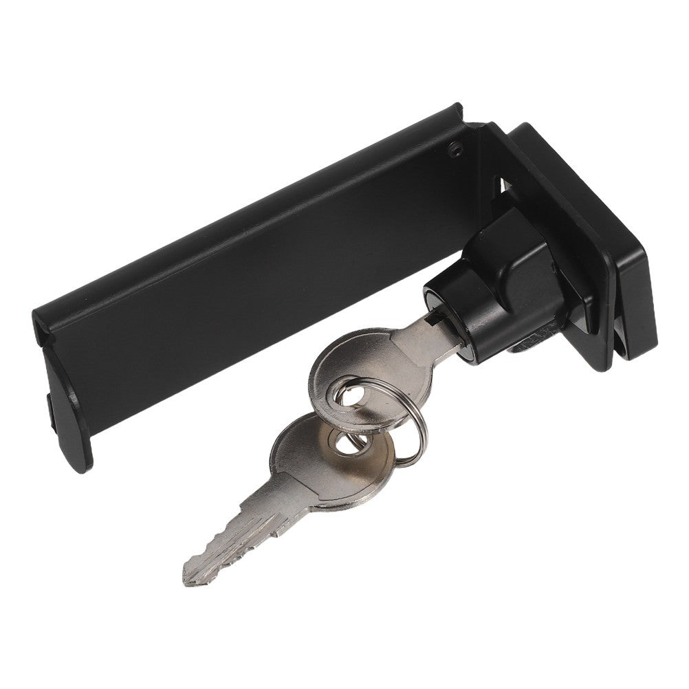 ya 14 Bedroom Door Lock with Key Cabinet Hasp inside Locks for Security