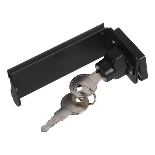 ya 14 Bedroom Door Lock with Key Cabinet Hasp inside Locks for Security