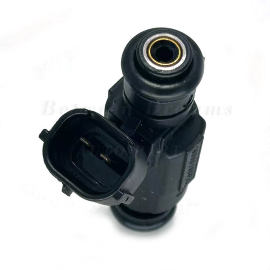 ya 1 8.5.1 4-piece set 35310-22600 fuel injector suitable for 2000-2005 modern accent 1.5L 1.6L