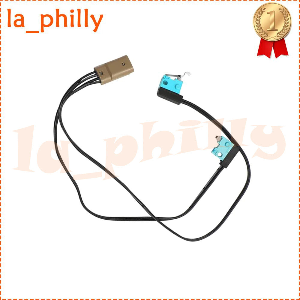 ya 13 5.27 Fit for Tesla for Model S Door Handle Microswitch With Flexible Wiring Harness